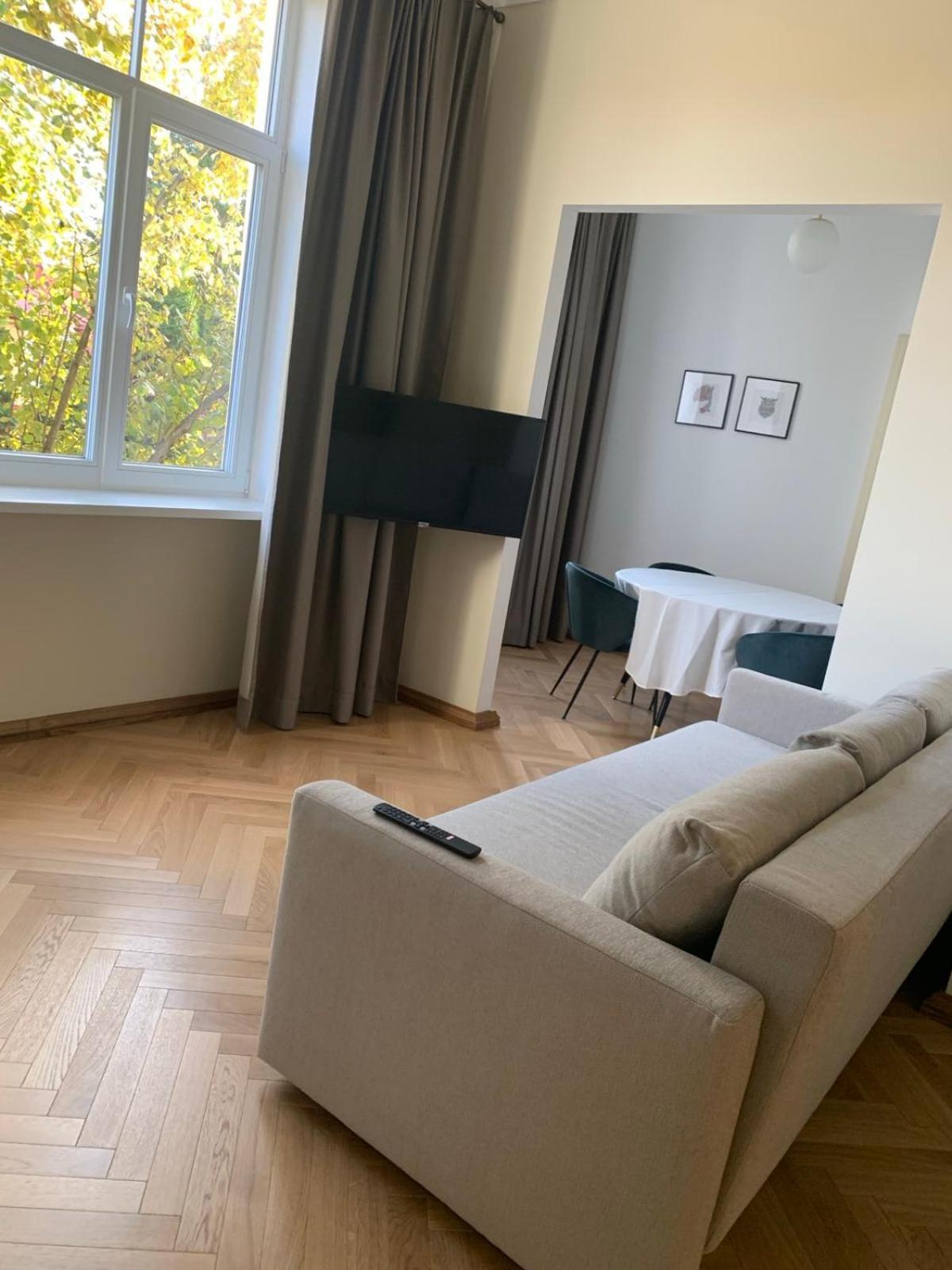 Kaunas Embassy Apartments Exterior photo